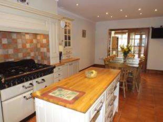4 Bedroom Detached